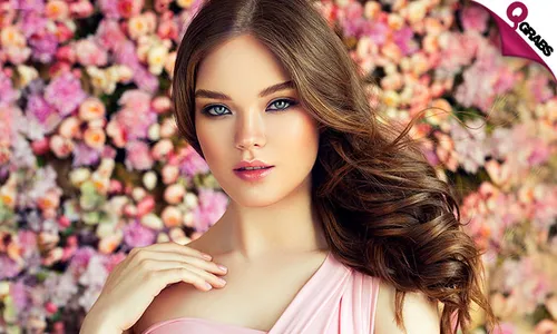 Brazilian Blow Out & Organic Protein Hair Treatment!